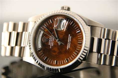 rolex ref 18239|Rolex 18238 production years.